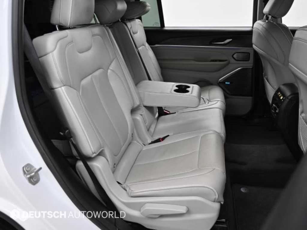 Jeep Cherokee - Vista 12