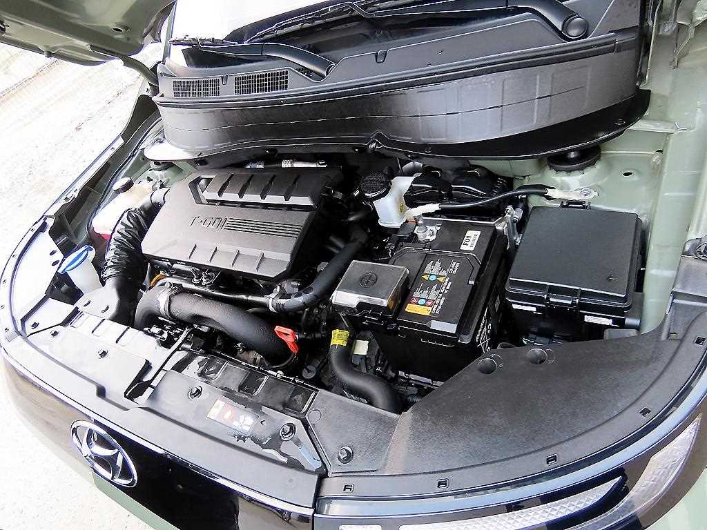 HYUNDAI Casper 2024 Verde - Importación desde Corea - HF Imports Iquique - Foto 19