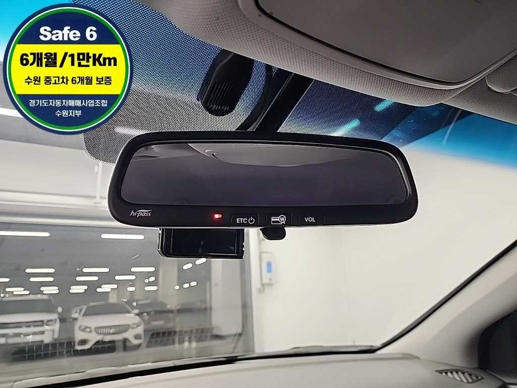 HYUNDAI Sonata 2018 Negro - Importación desde Corea - HF Imports Iquique - Foto 16