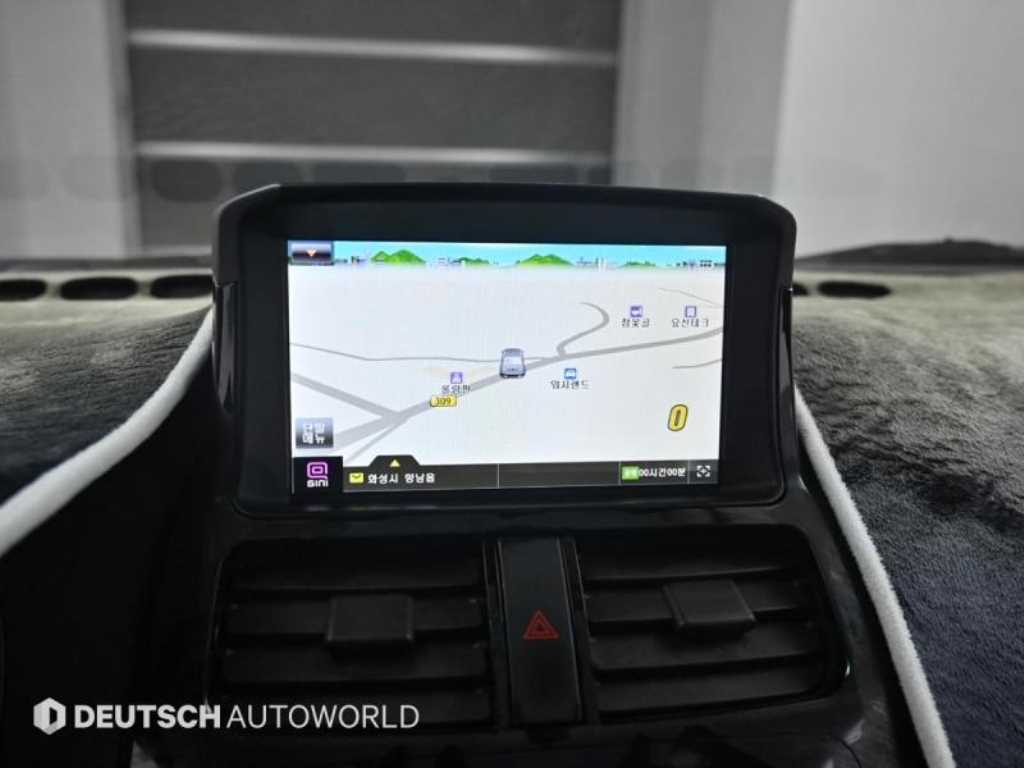 DAEWOO Matiz 2010 Plateado - Importación desde Corea - HF Imports Iquique - Foto 16