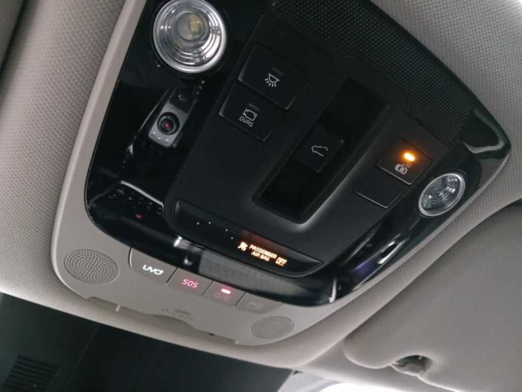 KIA Sorento 2021 - Importación desde Corea - HF Imports Iquique - Foto 16