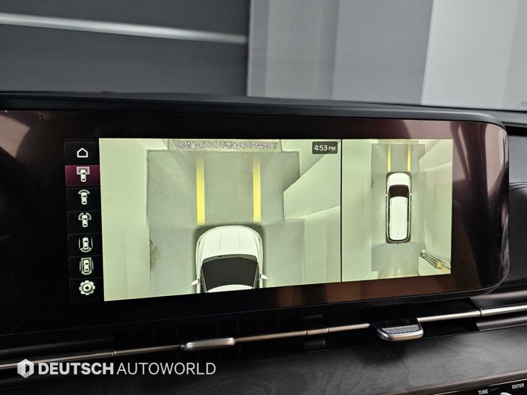 KIA Carnival 2021 Negro - Importación desde Corea - HF Imports Iquique - Foto 15