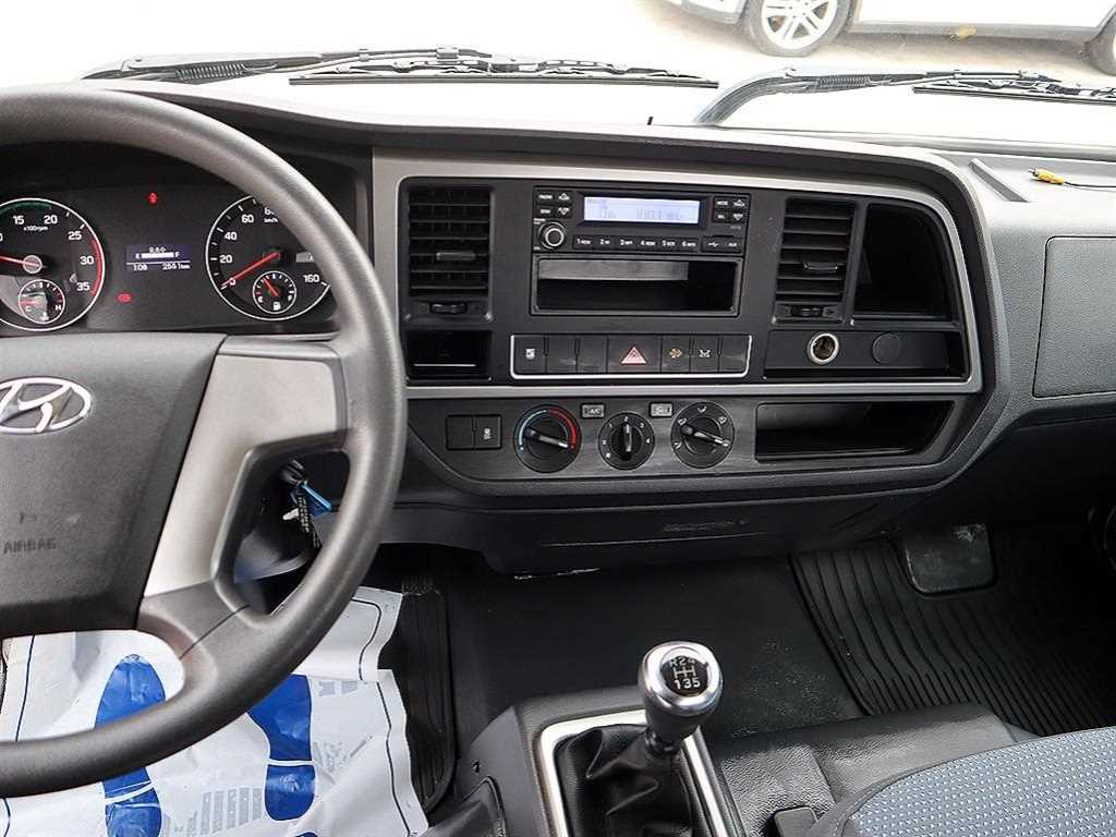 medium and large cargo Cargo - Vista 10