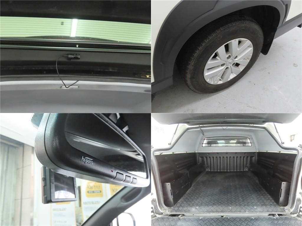 Ssangyong Rexton 2021 - Importación desde Corea - HF Imports Iquique - Foto 19