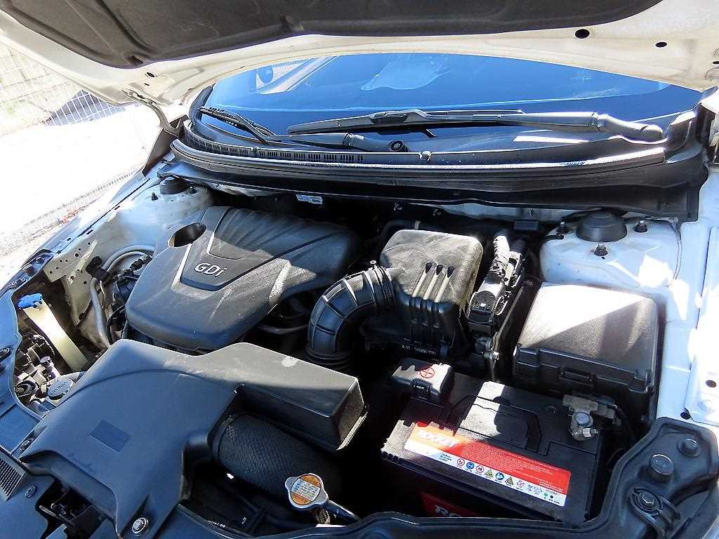 KIA Forte 2011 - Importación desde Corea - HF Imports Iquique - Foto 18