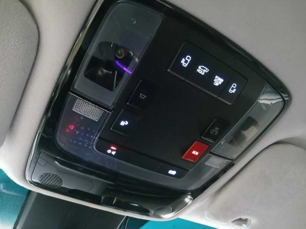 HYUNDAI Staria 2023 Blanco - Importación desde Corea - HF Imports Iquique - Foto 15