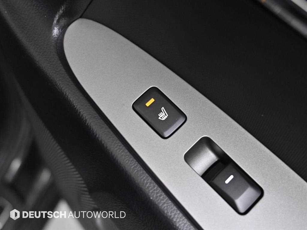 KIA Sportage 2015 Negro - Importación desde Corea - HF Imports Iquique - Foto 16