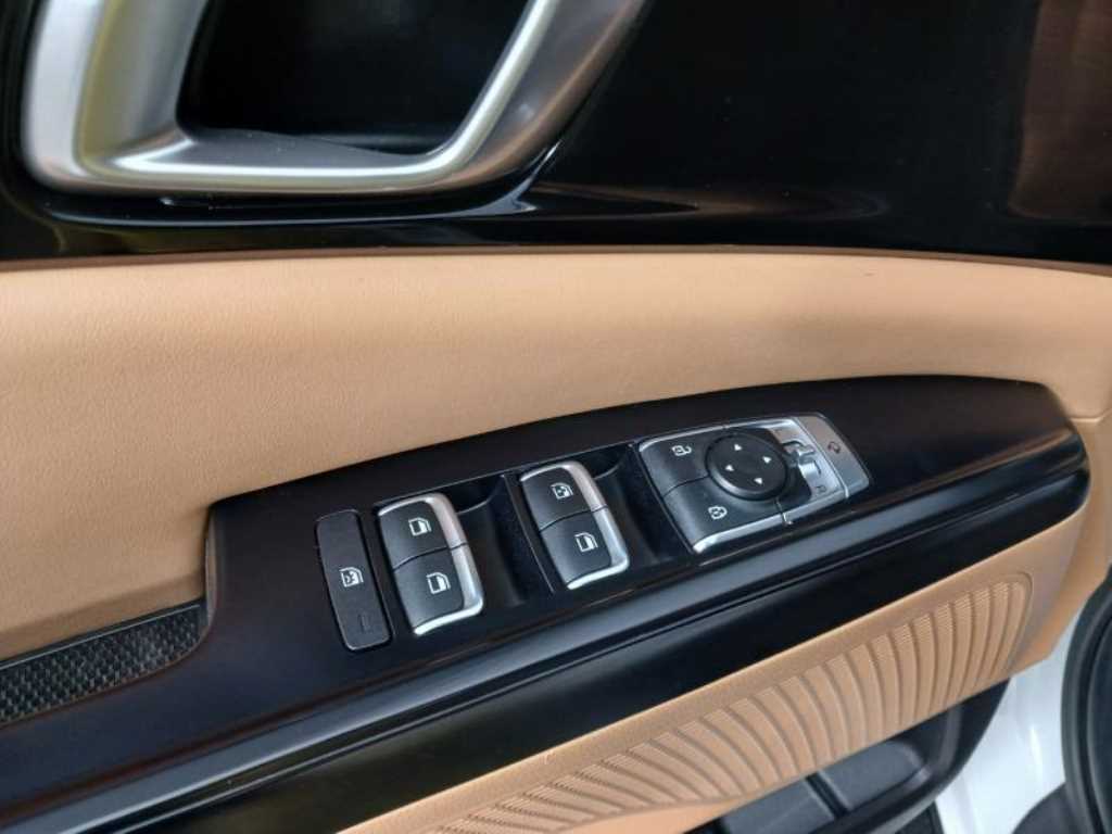 KIA Carnival - Vista 10