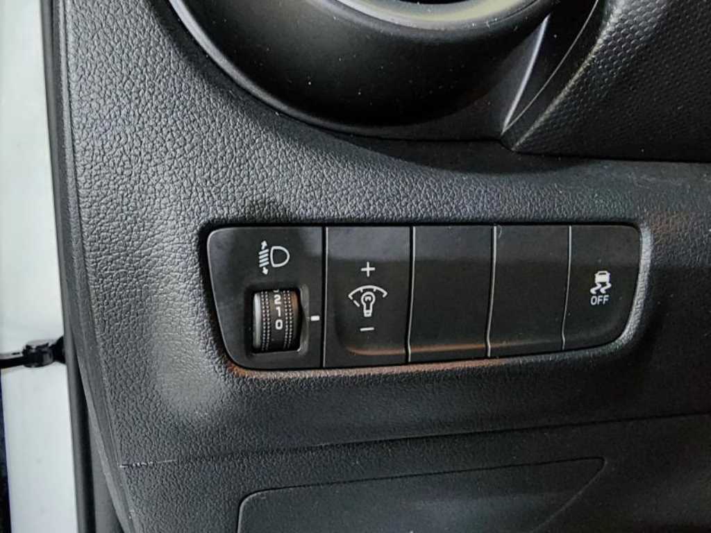 HYUNDAI Kona 2022 Blanco - Importación desde Corea - HF Imports Iquique - Foto 18