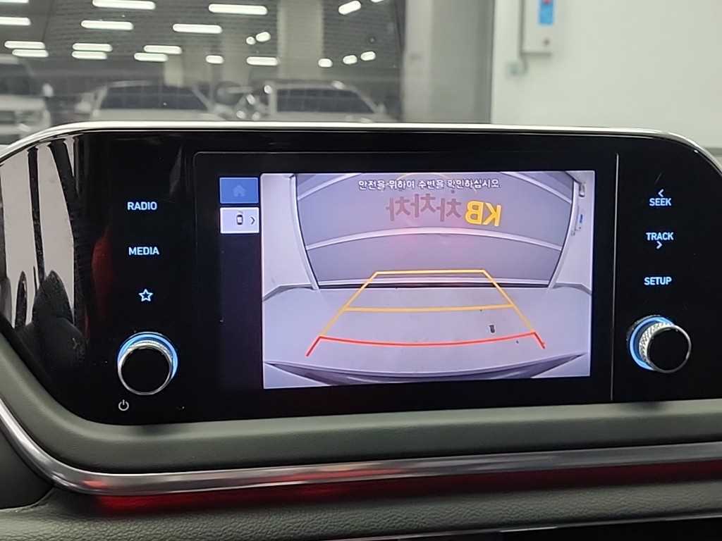 HYUNDAI Sonata 2023 Negro - Importación desde Corea - HF Imports Iquique - Foto 14