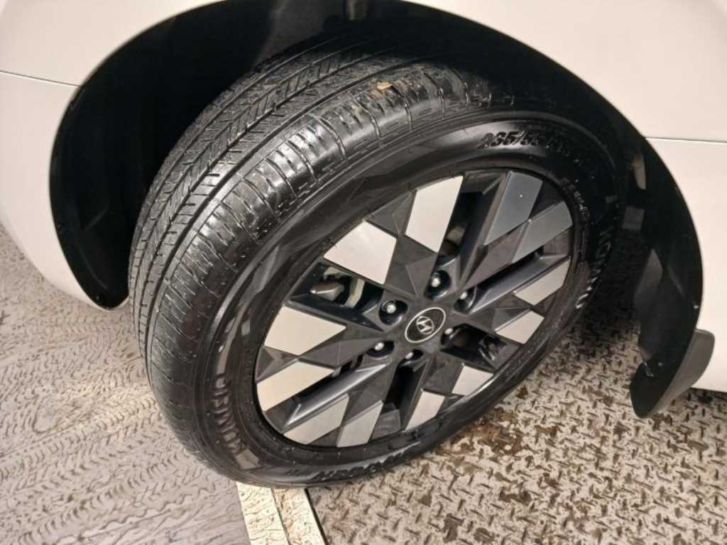 HYUNDAI Staria 2023 Blanco - Importación desde Corea - HF Imports Iquique - Foto 20