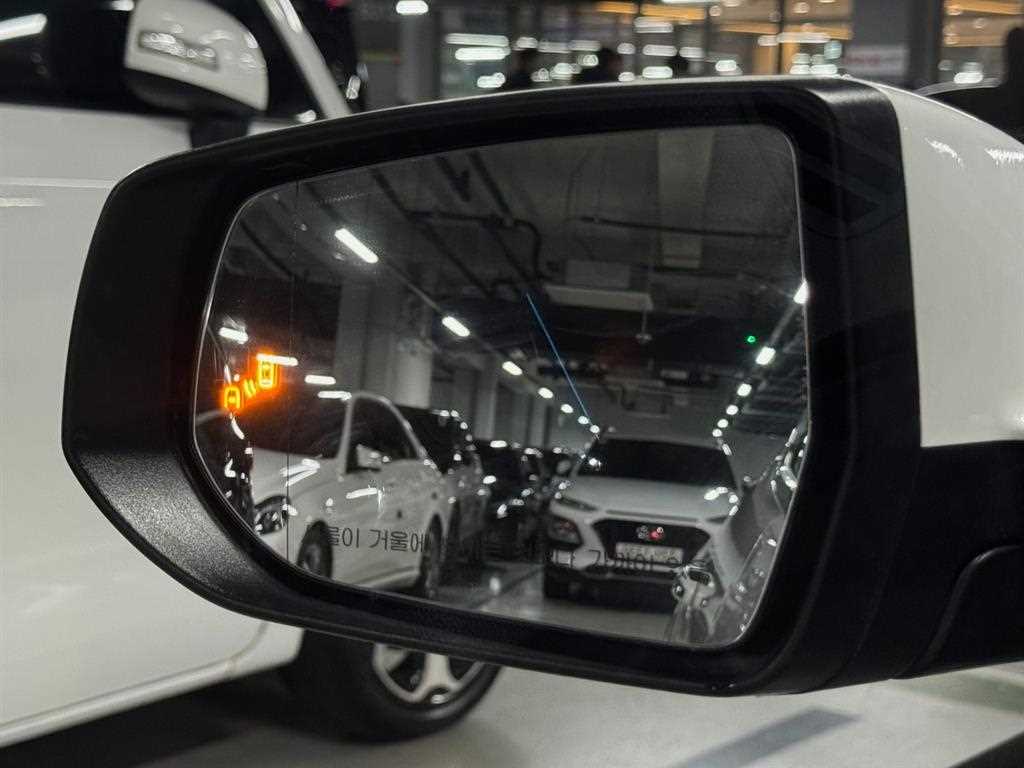 Chevrolet Malibu 2015 Blanco - Importación desde Corea - HF Imports Iquique - Foto 18