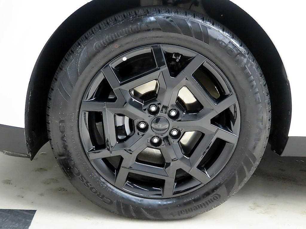 KIA Carnival 2026 Blanco - Importación desde Corea - HF Imports Iquique - Foto 19