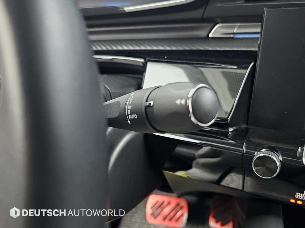 Peugeot 508 2020 Blanco - Importación desde Corea - HF Imports Iquique - Foto 18