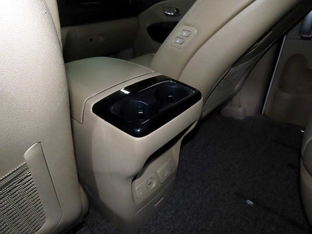 KIA Carnival 2019 Blanco - Importación desde Corea - HF Imports Iquique - Foto 14