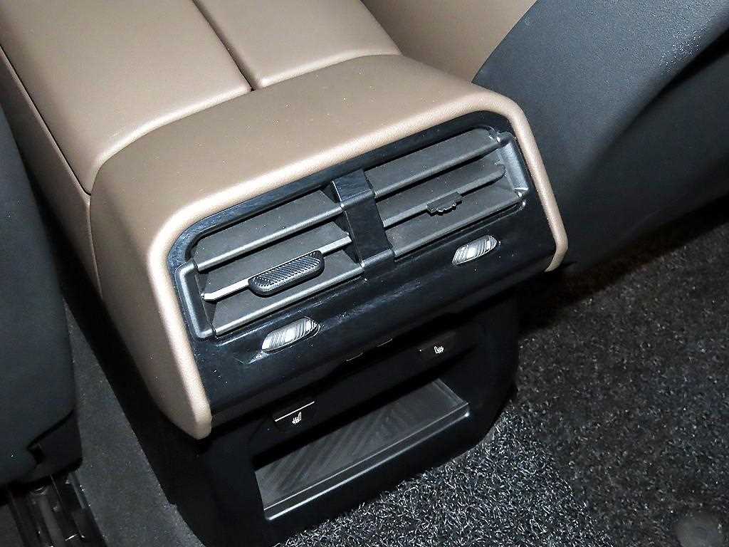 BMW 5 Series 2024 Blanco - Importación desde Corea - HF Imports Iquique - Foto 13