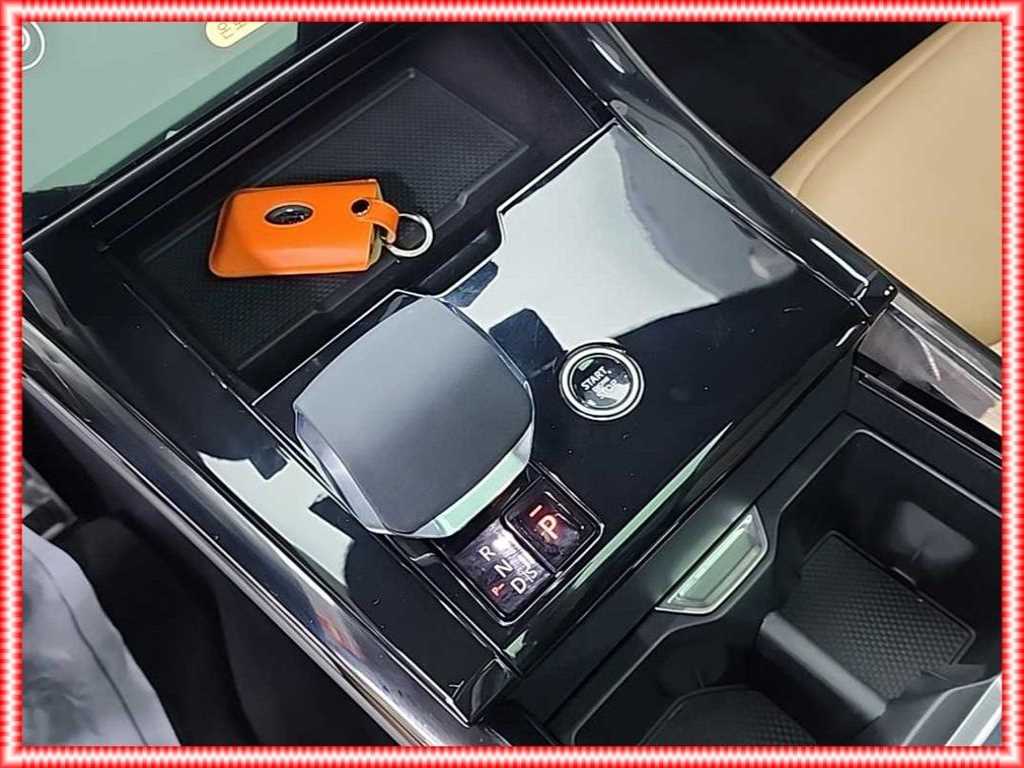 Land Rover Range Rover Sports - Vista 8