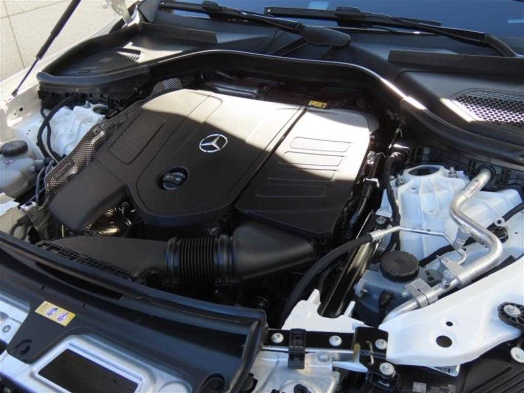 Mercedes Benz GLC Class 2025 Blanco - Importación desde Corea - HF Imports Iquique - Foto 20