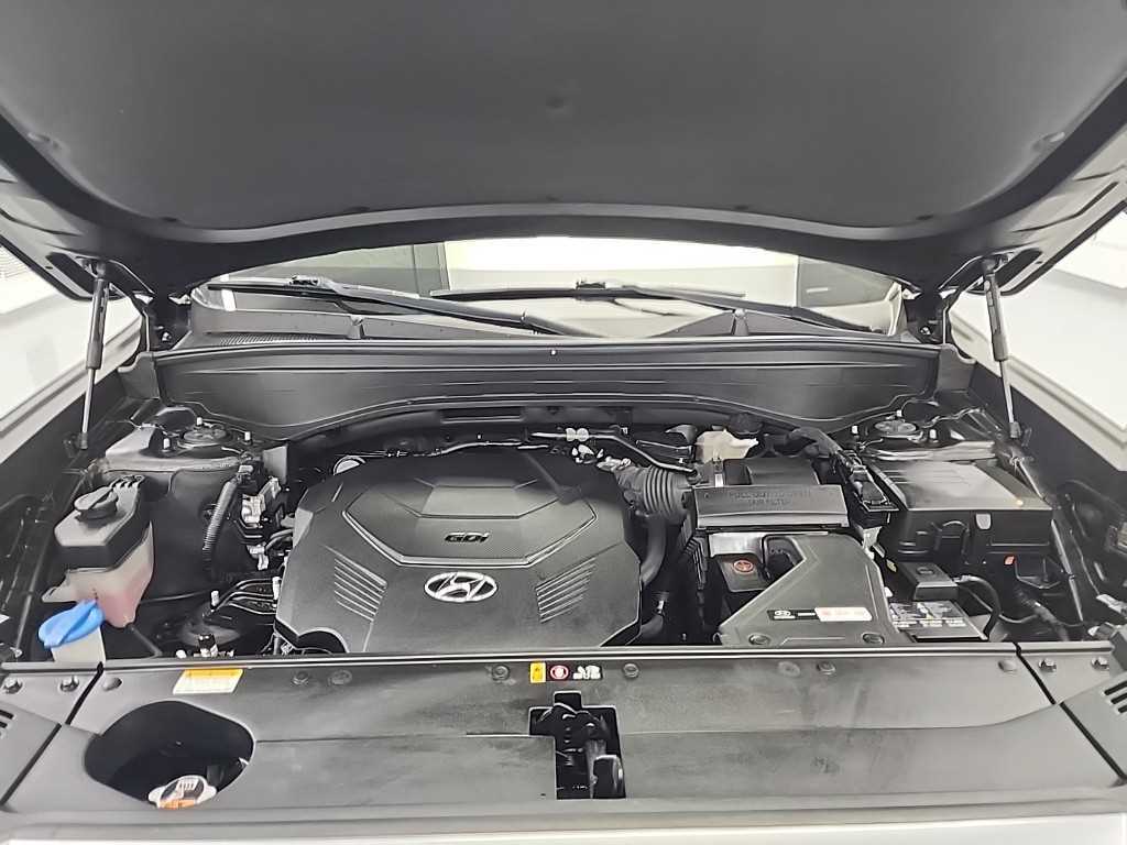 HYUNDAI Palisade - Vista 6