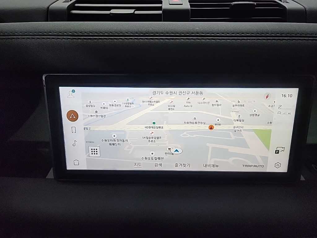 Land Rover Defender 2022 - Importación desde Corea - HF Imports Iquique - Foto 14