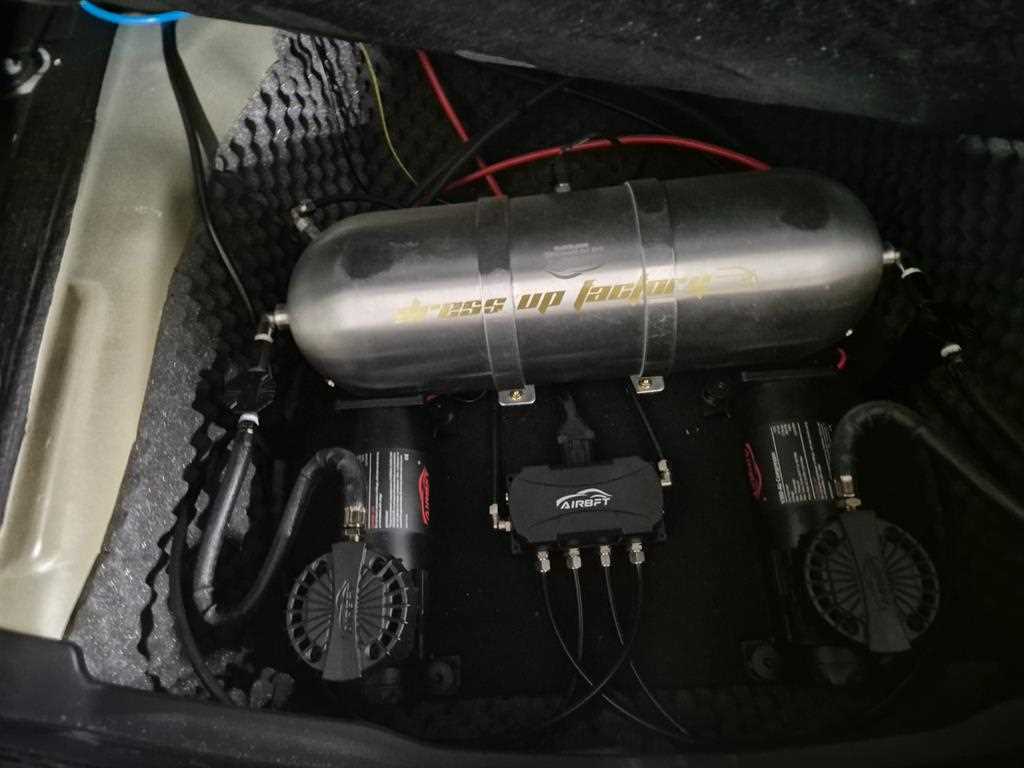 KIA K7 2019 Negro - Importación desde Corea - HF Imports Iquique - Foto 16