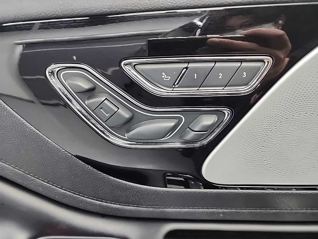 Lincoln Aviator 2022 Negro - Importación desde Corea - HF Imports Iquique - Foto 17