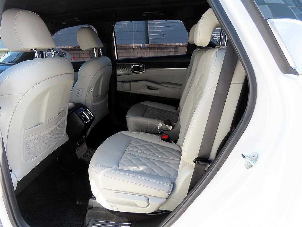 KIA Sorento - Vista 6