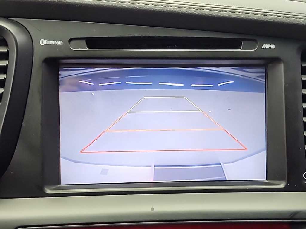 KIA K5 2013 - Importación desde Corea - HF Imports Iquique - Foto 15