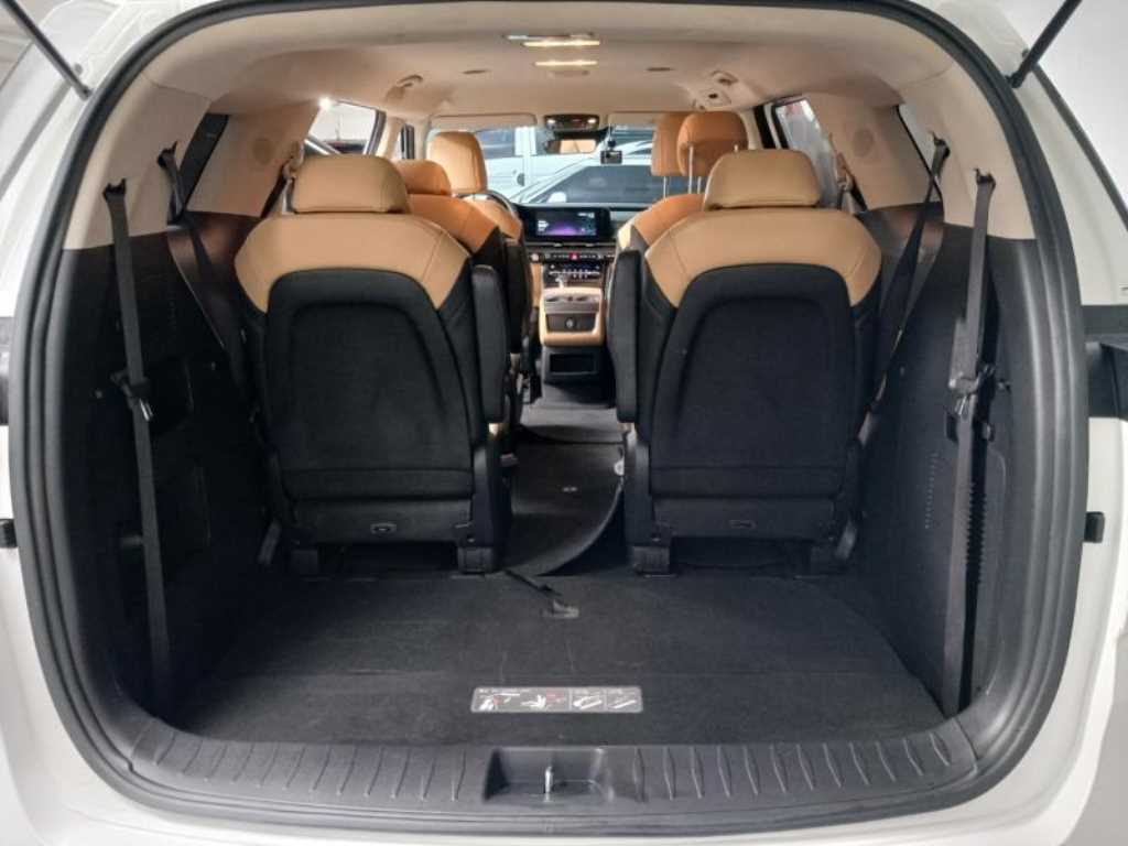 KIA Carnival 2023 - Importación desde Corea - HF Imports Iquique - Foto 18