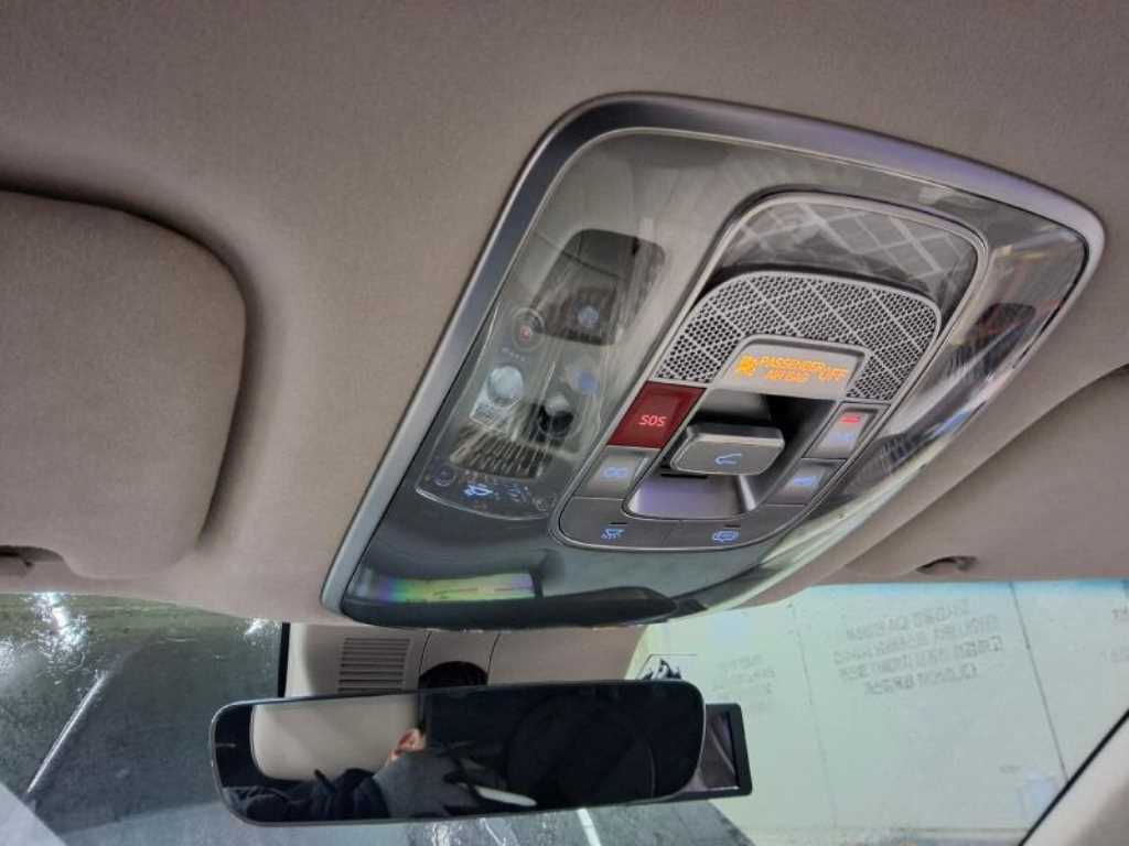 Genesis GV80 2022 Negro - Importación desde Corea - HF Imports Iquique - Foto 18