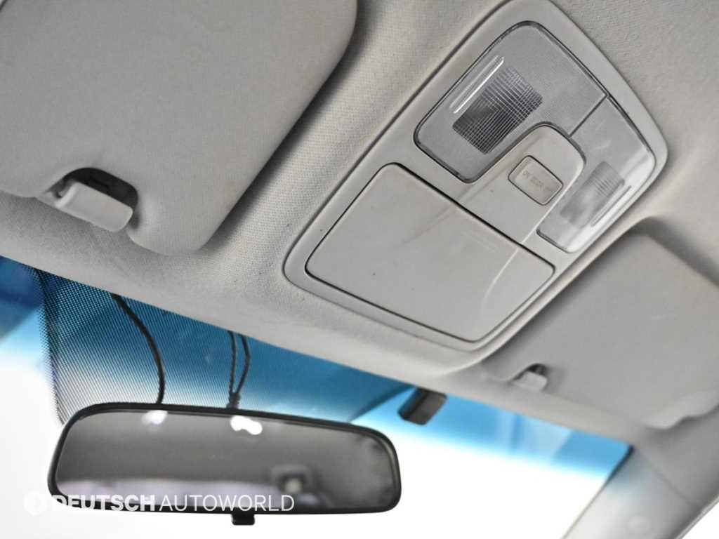 HYUNDAI Tucson 2012 Blanco - Importación desde Corea - HF Imports Iquique - Foto 19