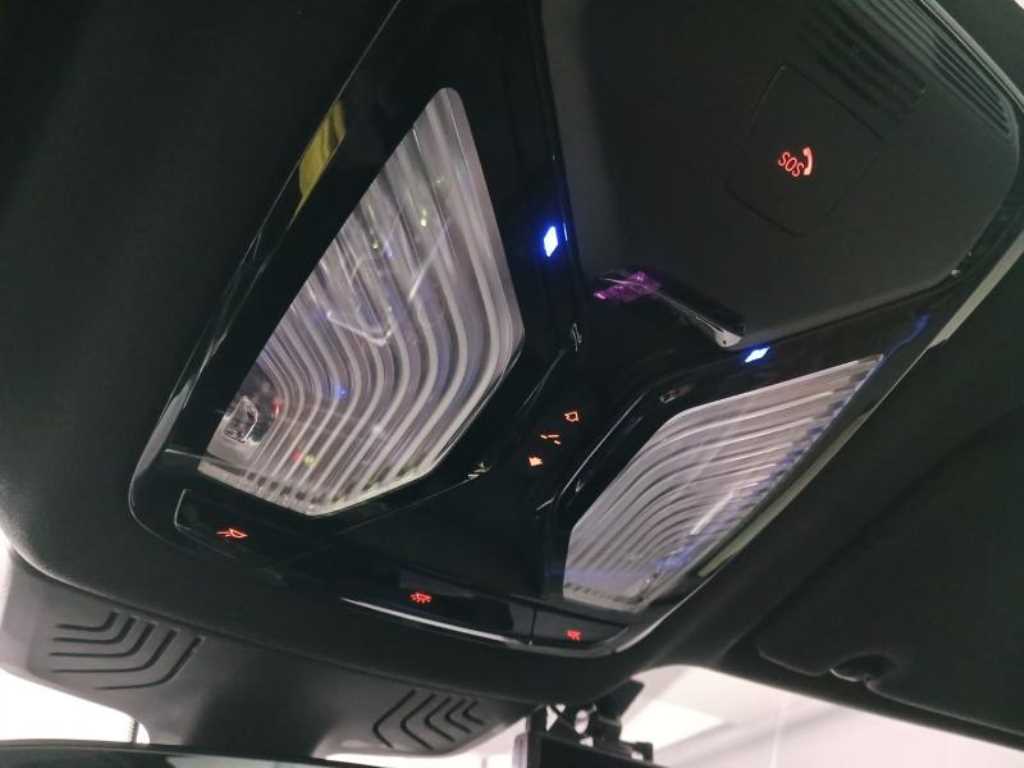 BMW Gran Turismo 2021 Gris - Importación desde Corea - HF Imports Iquique - Foto 16