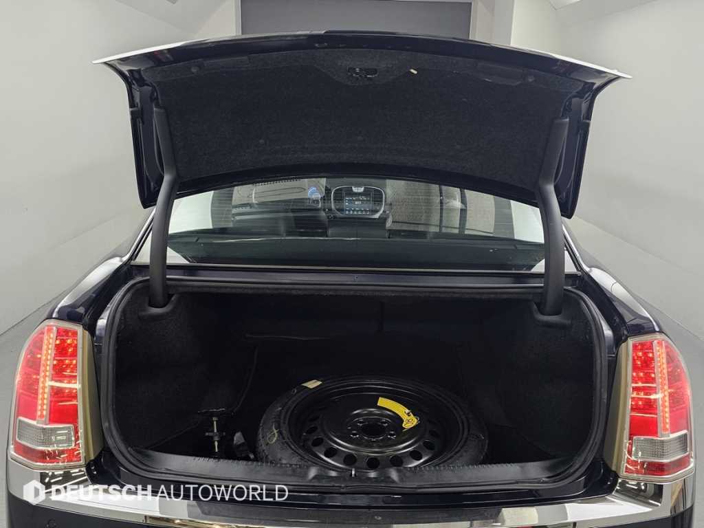 Chrysler 300C 2012 - Importación desde Corea - HF Imports Iquique - Foto 20