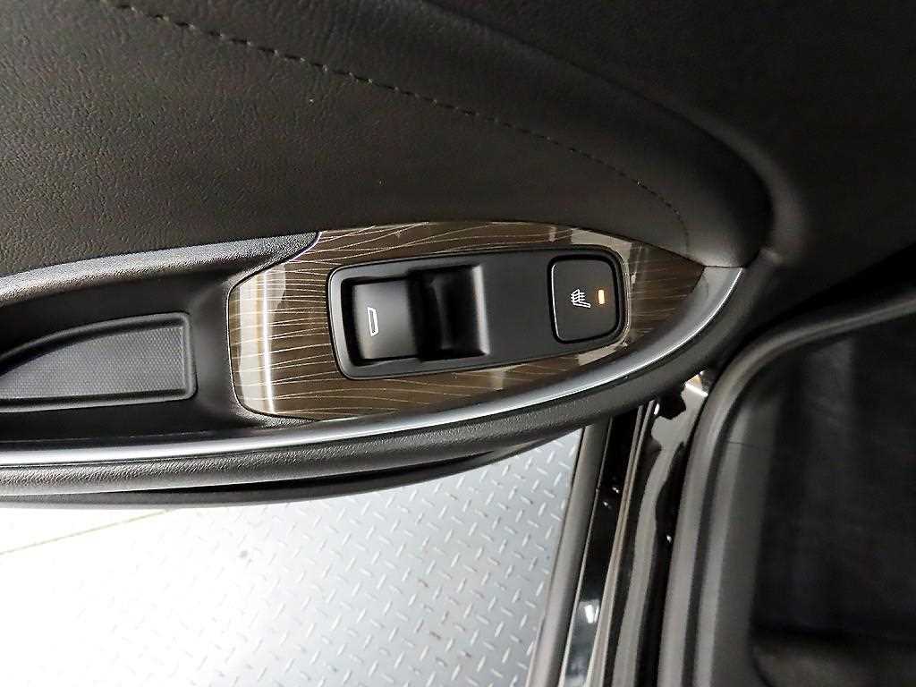 Chevrolet Malibu - Vista 12