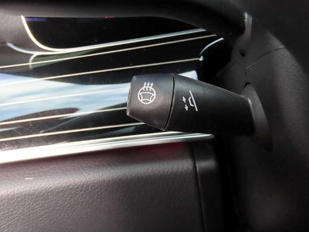 Mercedes Benz E class 2021 Azul - Importación desde Corea - HF Imports Iquique - Foto 13