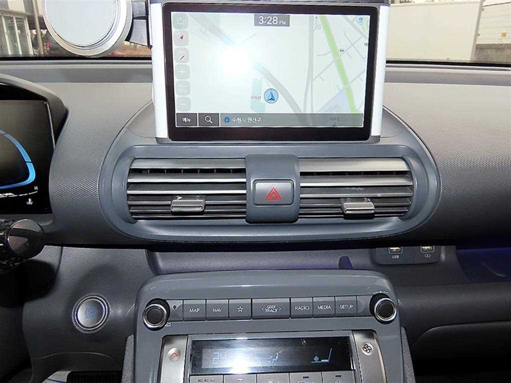 HYUNDAI Casper 2024 Verde - Importación desde Corea - HF Imports Iquique - Foto 14