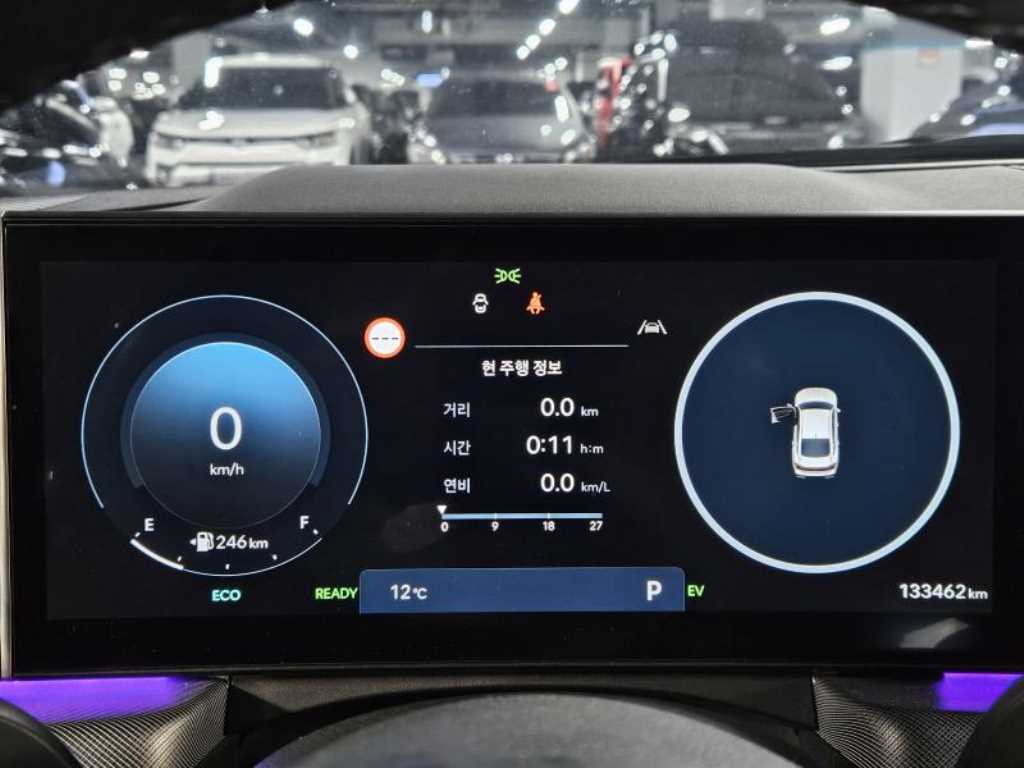 HYUNDAI Sonata - Vista 7