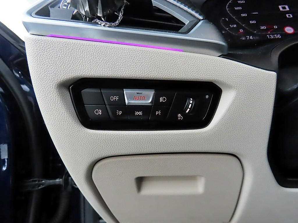 BMW 3 series - Vista 12