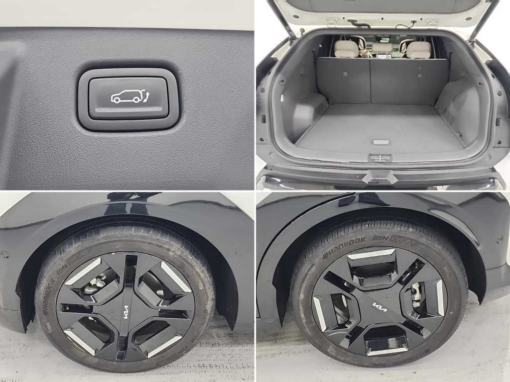 KIA EV3 2025 - Importación desde Corea - HF Imports Iquique - Foto 19