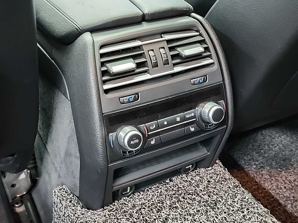 BMW 7 Series 2012 - Importación desde Corea - HF Imports Iquique - Foto 13