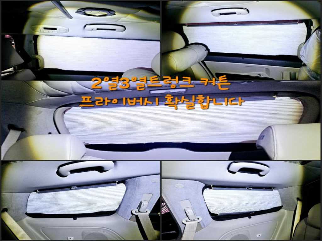 KIA Carnival 2017 - Importación desde Corea - HF Imports Iquique - Foto 15