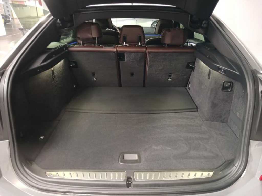 BMW Gran Turismo 2021 Gris - Importación desde Corea - HF Imports Iquique - Foto 18