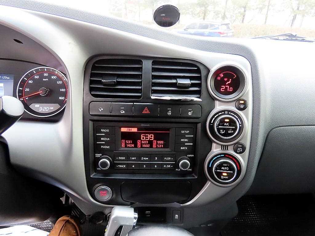 Small Truck tower_built-in tower 2020 Blanco - Importación desde Corea - HF Imports Iquique - Foto 15