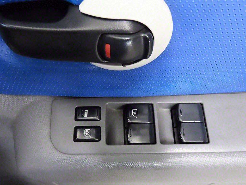 Nissan Cube 2008 Azul - Importación desde Corea - HF Imports Iquique - Foto 14