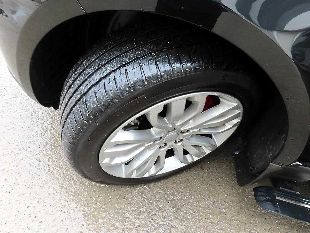 Land Rover Range Rover Sports 2015 - Importación desde Corea - HF Imports Iquique - Foto 20