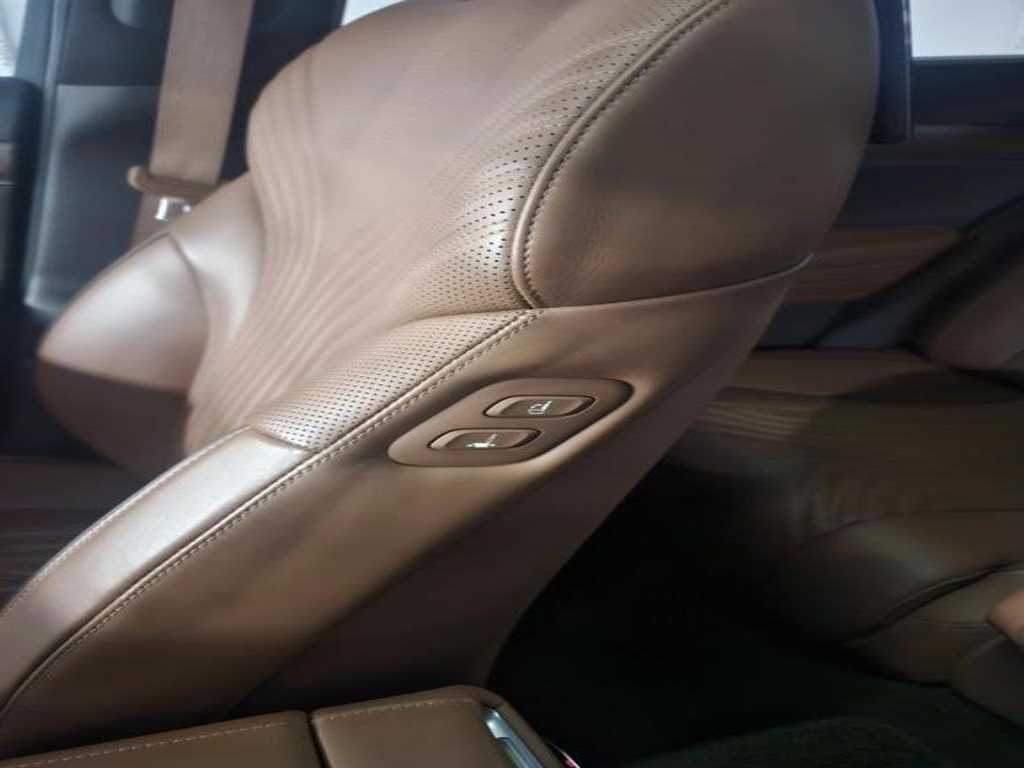 Genesis G80 2022 Blanco - Importación desde Corea - HF Imports Iquique - Foto 13