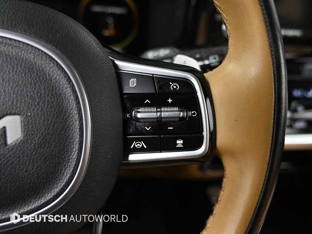 KIA Sorento 2022 Gris - Importación desde Corea - HF Imports Iquique - Foto 18