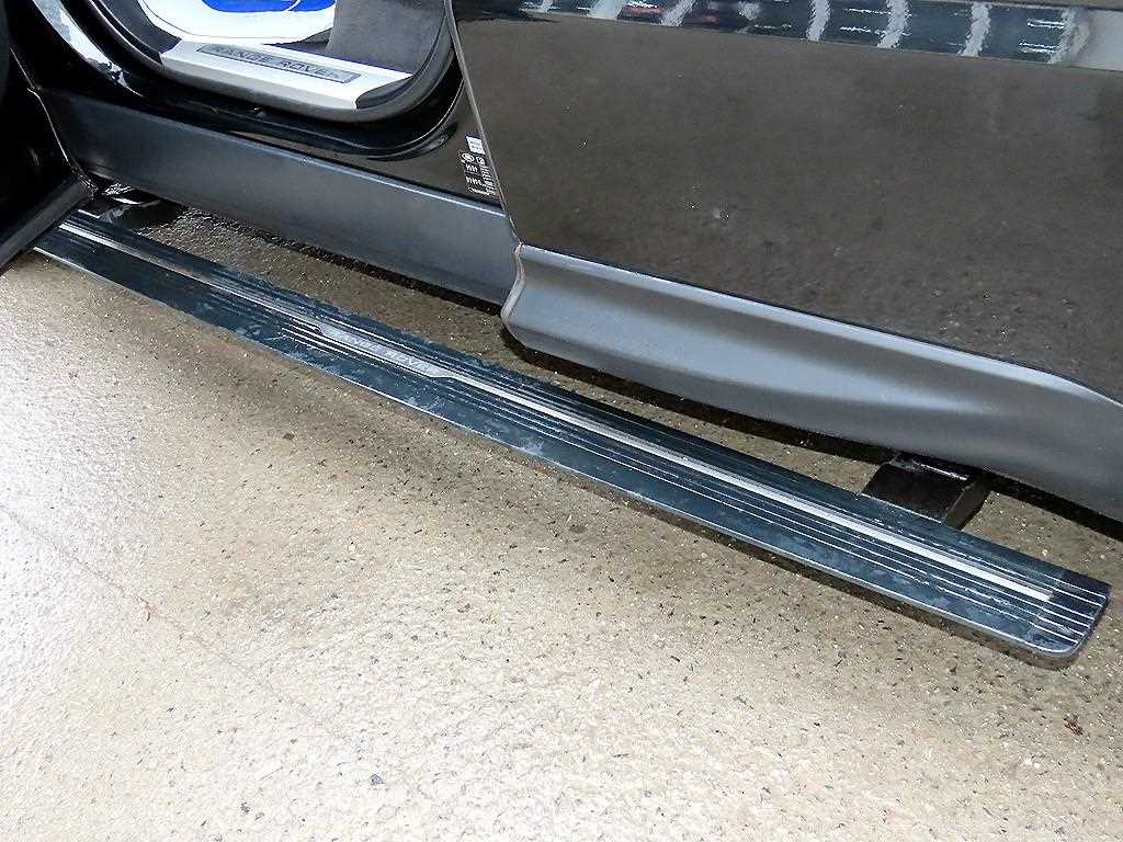 Land Rover Range Rover Sports 2015 - Importación desde Corea - HF Imports Iquique - Foto 14