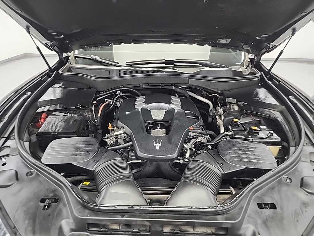 Maserati Levante - Vista 5