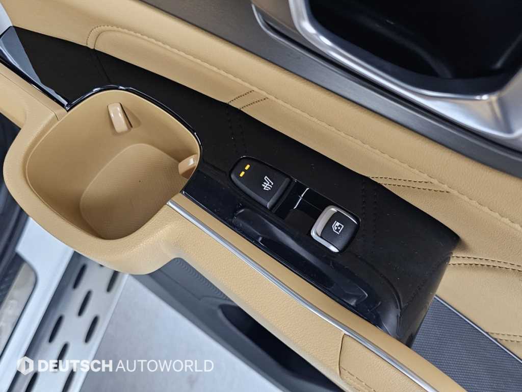 KIA Sorento 2021 - Importación desde Corea - HF Imports Iquique - Foto 16